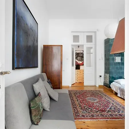 Apartment Arte Sopockie *